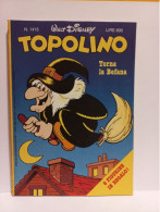 Topolino (Mondadori 1983)  N. 1415 - Disney