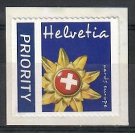 Switzerland 2002 Mi 1818 MNH  (LZE1 SWT1818) - Stamps