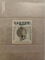 Labuan	Birds (F95) - Malaysia (1964-...)