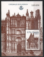 Spain 2010 Mi Block 204 MNH  (ZE1 SPNbl204) - Andere