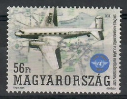 Hungary 1994 Mi 4274 MNH  (ZE4 HNG4274) - Géographie