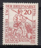 Germany, Democratic Republic (DDR) 1956 Mi 544 MNH  (ZE5 DDR544) - Otros