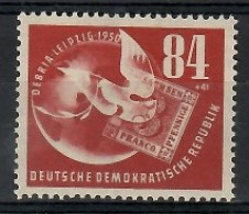 Germany, Democratic Republic (DDR) 1950 Mi 260 MNH  (ZE5 DDR260) - Other & Unclassified