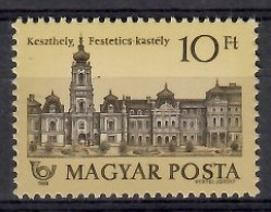 Hungary 1989 Mi 4009 MNH  (ZE4 HNG4009) - Andere