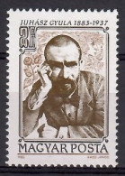 Hungary 1983 Mi 3599 MNH  (ZE4 HNG3599) - Altri