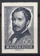 Hungary 1968 Mi 2432b MNH  (ZE4 HNG2432B) - Andere