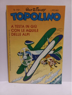 Topolino (Mondadori 1983)  N. 1421 - Disney