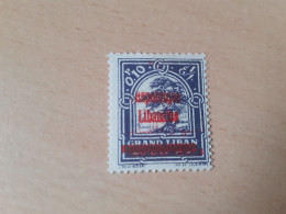 TIMBRE   GRAND  LIBAN       N  84       COTE  0,50  EUROS    NEUF  TRACE  CHARNIERE - Unused Stamps