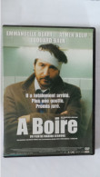 A BOIRE - Cómedia