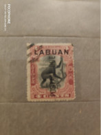 Labuan	Monkeys (F95) - Maleisië (1964-...)