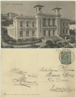 SAN REMO -SANREMO -IMPERIA -CASINO MUNICIPALE 1912 - San Remo