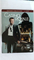 CASINO ROYALE - Commedia