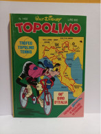 Topolino (Mondadori 1983)  N. 1432 - Disney