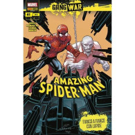 PANINI - MARVEL ITALIA - Amazing Spider-Man 41 - J. Romita Jr. - 2024 - Regular Cover - L'uomo Ragno