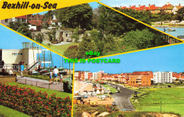 R571667 Bexhill On Sea. Colourmaster. PLX3518. Multi View - Monde