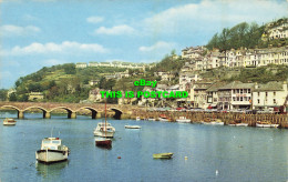 R572809 Looe. D. Constance - Monde