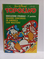 Topolino (Mondadori 1983)  N. 1434 - Disney