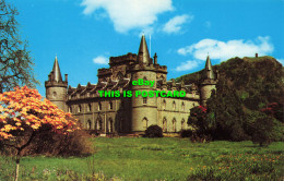 R571676 Inveraray Castle. PT36586 - Monde