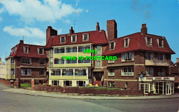 R572817 With Greetings From Stade Court Hotel. Hythe. Kent. Plastichrome. Colour - Monde