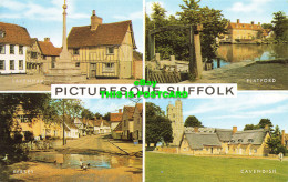 R571677 Picturesque Suffolk. Salmon. Multi View - Monde