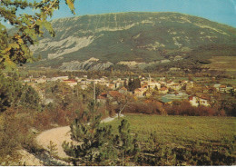 XXX -(04) SAINT ANDRE DES ALPES - VUE GENERALE - CARTE COULEURS - 2 SCANS - Autres & Non Classés