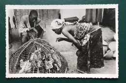 Achat De Poulet, Ed Labitte, N° 11 - Côte-d'Ivoire