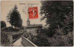 88. EPINAL. Ermitage St-Antoine - Epinal