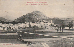 XXX -(11) BELCAIRE - VUE DE L' OUEST - PHOT. LABOUCHE FR. , TOULOUSE - 2 SCANS  - Autres & Non Classés