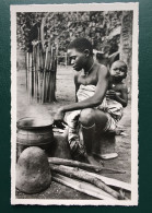 Jeune Cuisinère, Ed Labitte, N° 88 - Côte-d'Ivoire