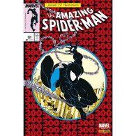 PANINI - MARVEL ITALIA - Marvel Replica Edition – The Amazing Spider-Man N.300 - Sigillato - 2024 - L'uomo Ragno