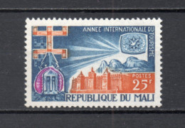 MALI  N° 100  NEUF SANS CHARNIERE  COTE 1.00€   TOURISME - Malí (1959-...)