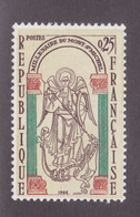 TIMBRE FRANCE N° 1482 NEUF ** - Neufs