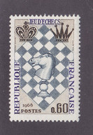 TIMBRE FRANCE N° 1480 NEUF ** - Neufs