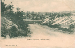 GENK / LANDSCHAP - Genk