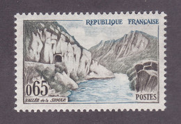 TIMBRE FRANCE N° 1239 NEUF ** - Neufs