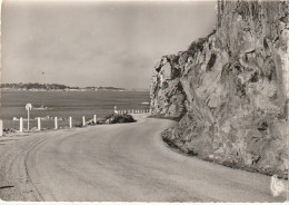 XXX -(22) L' ARCOUEST - DESCENTE SUR L' ARCOUEST - DANS LE FOND , L' ILE DE BREHAT - 2 SCANS - Other & Unclassified