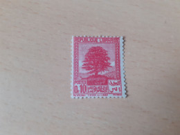 TIMBRE   GRAND  LIBAN       N  150       COTE  0,50  EUROS    NEUF  TRACE  CHARNIERE - Ungebraucht