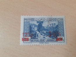 TIMBRE   GRAND  LIBAN       N  162      COTE  5,50  EUROS    NEUF  TRACE  CHARNIERE - Unused Stamps