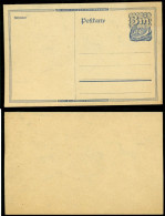 Deutsches Reich Und Bayern 22 Poststücke 1877-1938 - Otros & Sin Clasificación