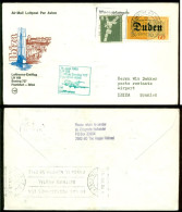 Deutschland Bund Und Berlin 26 Poststücke 1947-2000 - Sonstige & Ohne Zuordnung