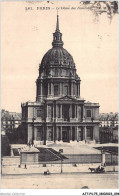 AJTP4-75-0461 - PARIS - Le Dome Des Invalides  - Sonstige Sehenswürdigkeiten