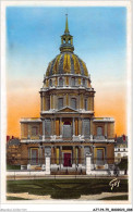 AJTP4-75-0457 - PARIS - Les Invalides  - Cafés, Hoteles, Restaurantes