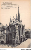 AJTP4-75-0415 - PARIS - La Sainte-chapelle  - Eglises