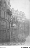 AJTP3-75-0399 - INNONDATION - Rue De Lille  - Inondations De 1910