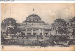 AJTP1-03-0039 - VICHY - Facade Du Casino - Vichy