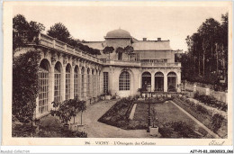 AJTP1-03-0034 - VICHY - L'orangerie Des Célestins  - Vichy