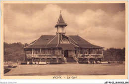 AJTP1-03-0029 - VICHY - Le Golf - Vichy