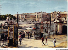 AJTP9-75-0997 - PARIS - Place De La Concorde  - Plätze