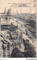 AJTP9-75-0973 - PARIS - Panorama De La Seine  - Mehransichten, Panoramakarten