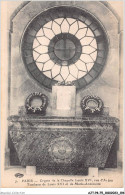 AJTP8-75-0917 - PARIS - Crypte De La Chapelle Louis XVI - Eglises